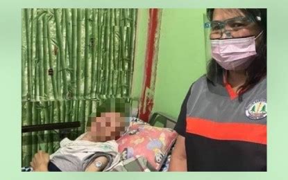 celia flor brillantes|Baguio launches mobile jabs for bedridden patients.